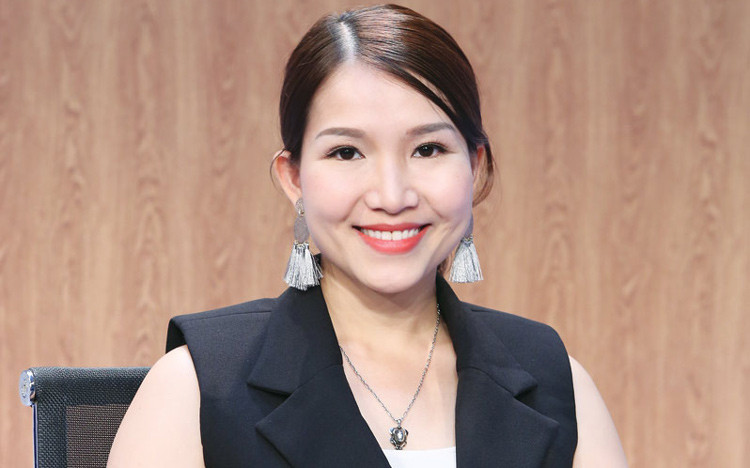 CEO Tanabata Phạm Thị Yến Nhi: Sống với say mê, để không bao giờ phải hối tiếc