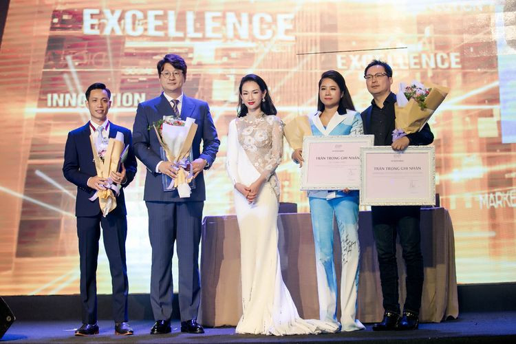 Thương hiệu Landmark Entertainment Asia ra mắt tại Việt Nam
