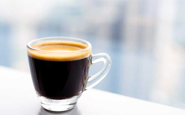 Cà phê sẽ bị cấm bán trong các trường học ở Hàn Quốc