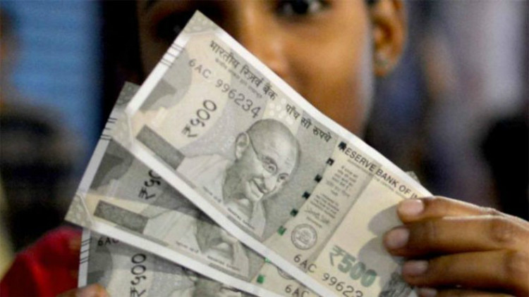 Dù kinh tế Ấn Độ tăng trưởng mạnh, đồng Rupee vẫn mất giá - Ảnh: Banking and Finance Post.