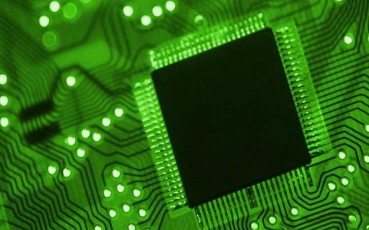 Trung Quốc gặp khó với “giấc mộng” chip điện tử