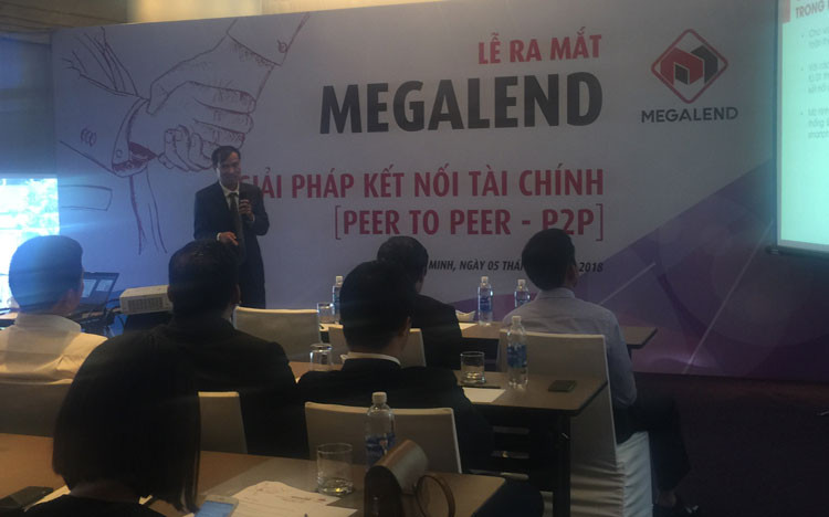 MegaLend Việt Nam ra mắt dịch vụ ưu việt