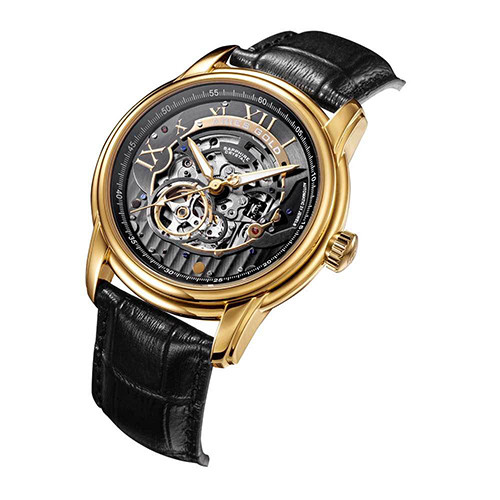 Đồng hồ nữ Aries Gold. Mã sp: AG- 9005G-BK