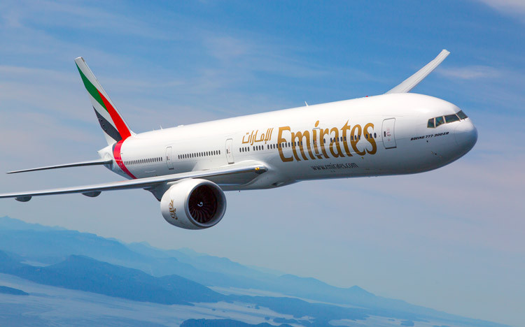 Emirates hợp tác với Jetstar Pacific