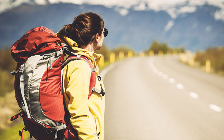 Đọc vị từng người qua cách đi du lịch: Những người đi bụi thường rất thành công trong sự nghiệp