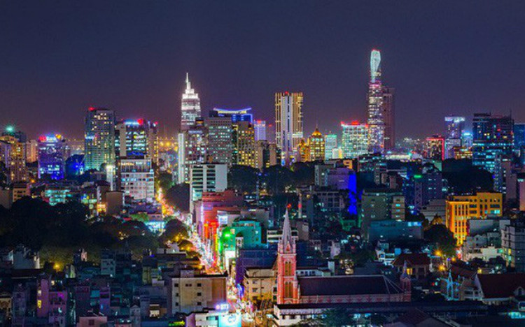 Việt Nam vào Top 3 thế giới về tốc độ tăng trưởng người siêu giàu