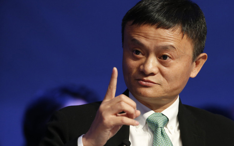 9 lời khuyên thành công chí lý, càng ngẫm càng hay của tỷ phú Jack Ma gửi đến người trẻ