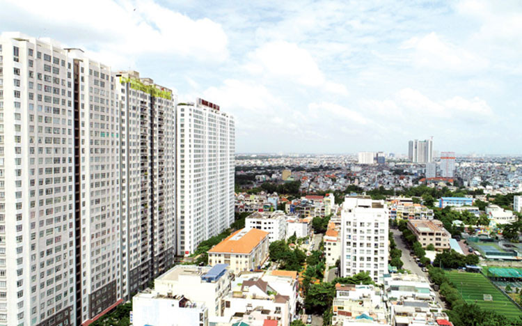 Để nâng cao tính thanh khoản của tài sản bất động sản Việt Nam