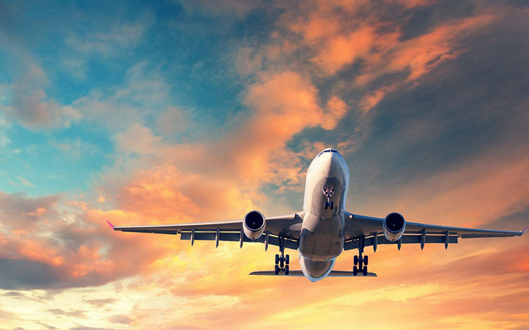 Những hình thức tiếp thị thịnh hành trong ngành hàng không
