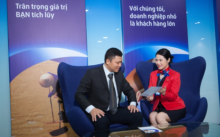 Bản Việt ưu đãi 1.000 tỷ đồng cho doanh nghiệp SME