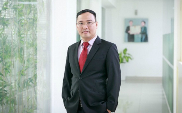 Chủ tịch Điện Quang Hồ Quỳnh Hưng: Nếu thực sự đã là đam mê, thì không có gì khó khăn cả
