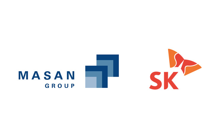Đầu tư 470 triệu USD, SK Group trở thành nhà đầu tư nước ngoài lớn nhất của Masan