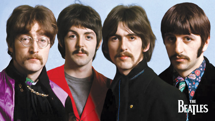 The Beatles giúp Nike trở thành công ty tỷ đô?