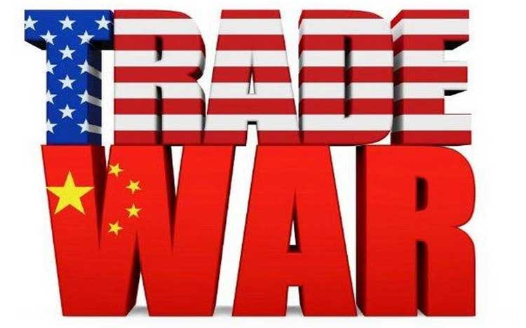 Chiến tranh thương mại sẽ không dừng lại?