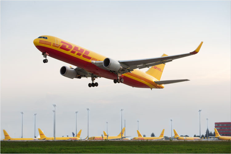 DHL Express điều chỉnh biểu phí năm 2019 tại Việt Nam