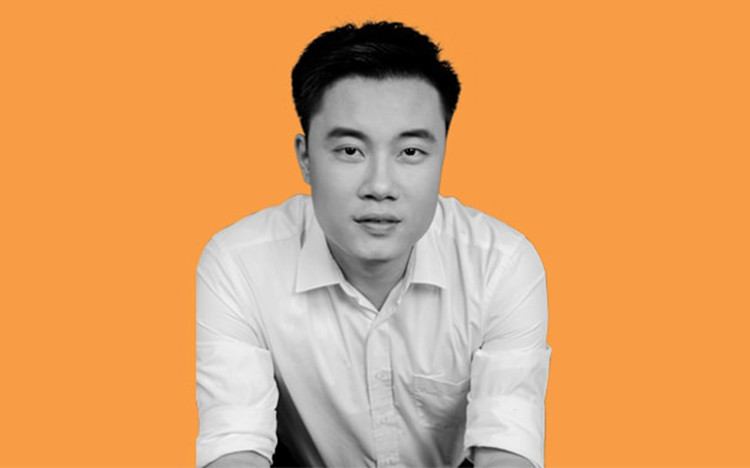 Founder Rikkeisoft Bùi Quang Huy: Từ Top 30 under 30 đến giấc mơ toàn cầu