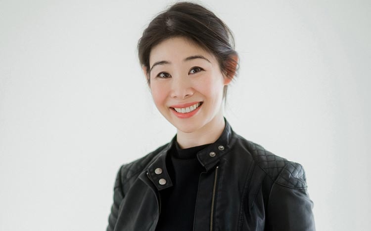 CEO POPS Worldwide - top 60 nữ doanh nhân công nghệ toàn cầu