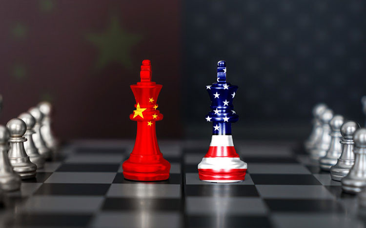 HSBC: Năm 2030, Trung Quốc vượt Mỹ thành nền kinh tế lớn nhất thế giới