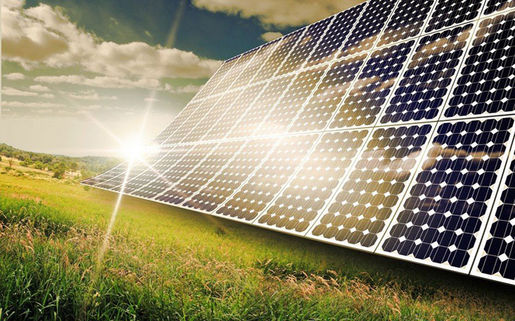 Doanh nghiệp ngoại đón đầu nhu cầu năng lượng mặt trời
