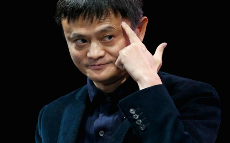 Kinh nghiệm trong nghề giáo đã giúp Jack Ma trở thành tỷ phú như thế nào?