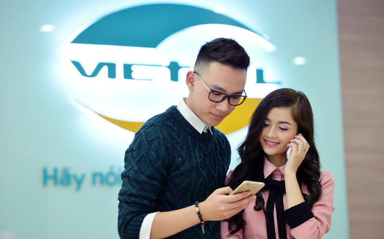 SpeedTest: Viettel là mạng di động nhanh nhất Việt Nam