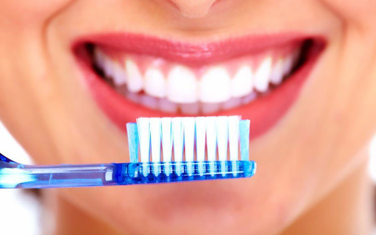 Những vấn đề bất thường của răng miệng cần lưu tâm