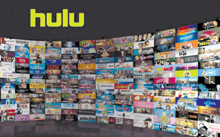 Chương trình truyền hình chất lượng cao: Hulu là mạng trực tuyến tốt nhất