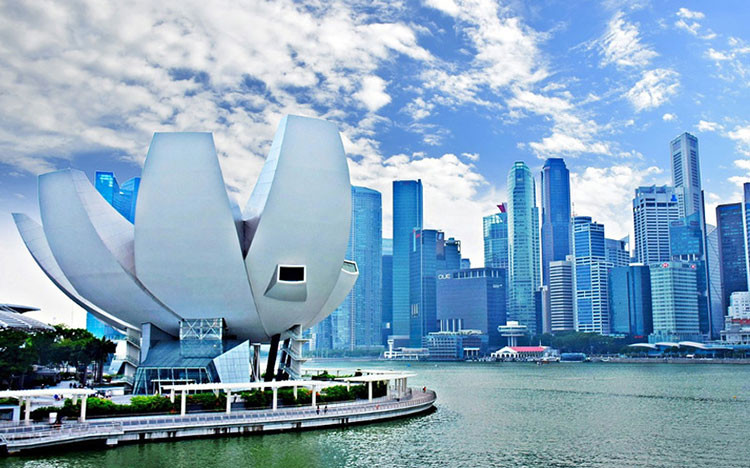 Doanh nghiệp Singapore thâu tóm nhiều lĩnh vực ở nước ngoài