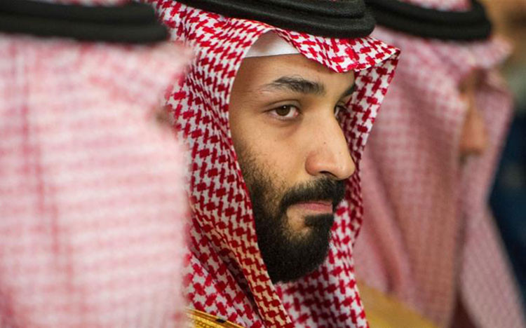 Thị trường dầu mỏ thế giới: Cơ sở nào để Thái tử Arab Saudi nói Nga hết thời?