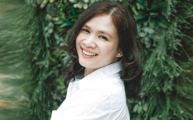 CEO Cisco Việt Nam Lương Thị Lệ Thủy: Xóa “đường biên” với phụ nữ trong ngành công nghệ
