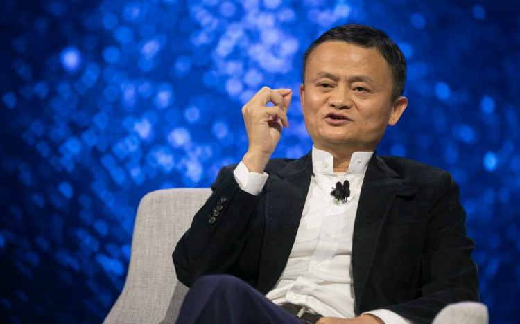 3 lời khuyên tỷ phú Jack Ma cho các doanh nhân trẻ, điều cuối có thể làm bạn bất ngờ
