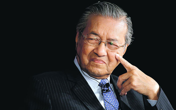 Malaysia dự kiến bán tài sản để trả bớt nợ công