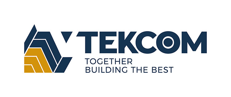 TEKCOM ra mắt lãnh đạo và bộ nhận diện thương hiệu mới