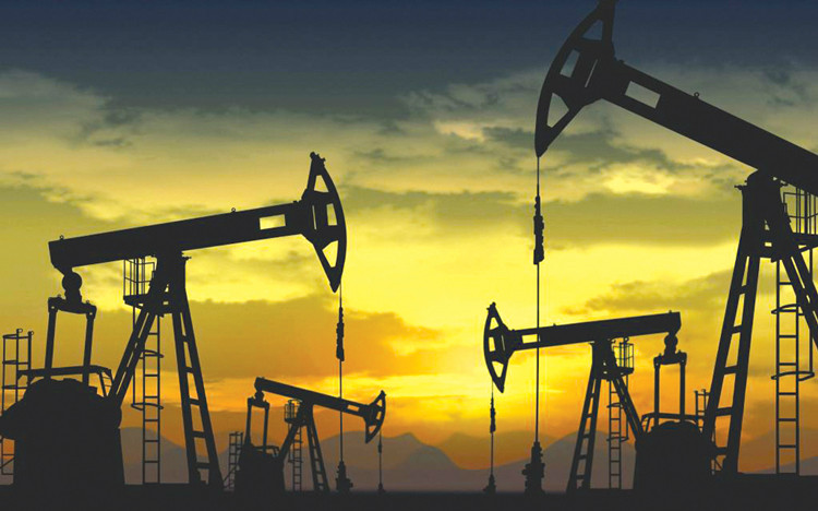 Thị trường dầu mỏ trước căng thẳng Mỹ - Ả rập Xê út