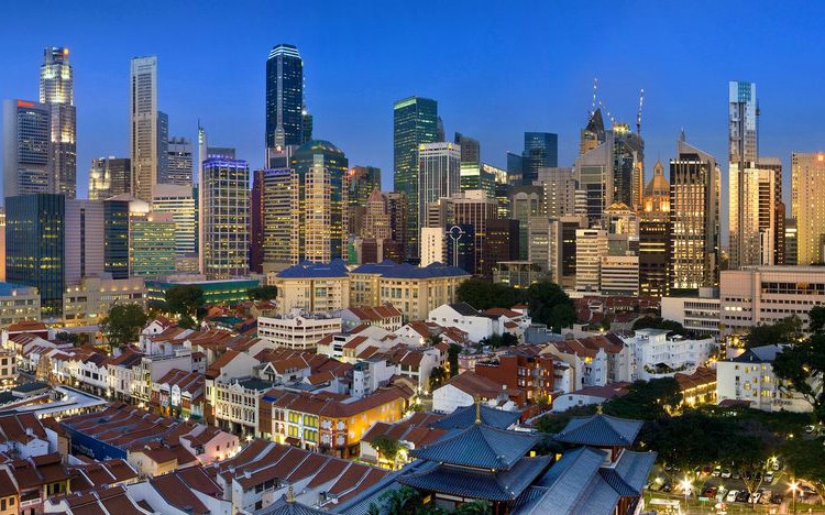 Singapore đau đầu vì chính sách nhà ở xã hội dần lộ điểm yếu