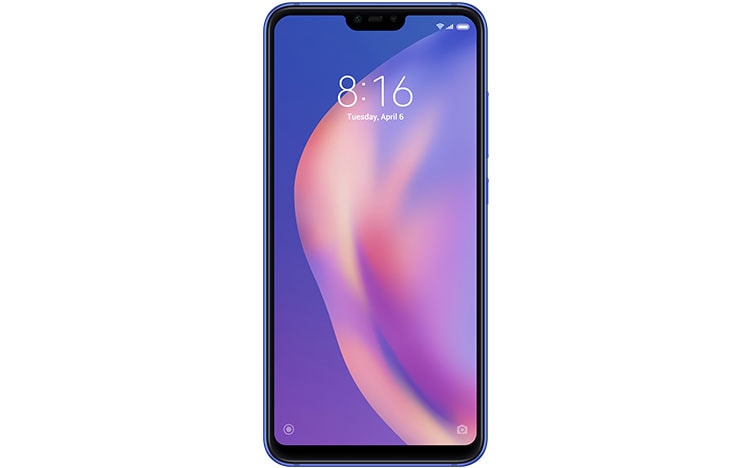 Xiaomi chính thức bán Mi 8 Lite giá từ 6,69 triệu đồng