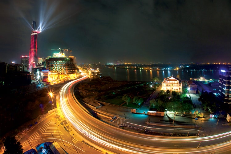 Doanh nghiệp là trung tâm của đổi mới sáng tạo