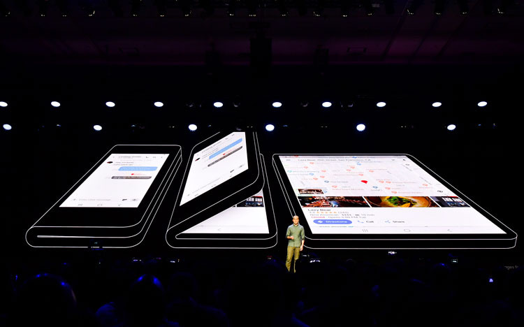 SDC 2018: Samsung giới thiệu các đột phá trong lĩnh vực Trí tuệ Nhân tạo, IoT