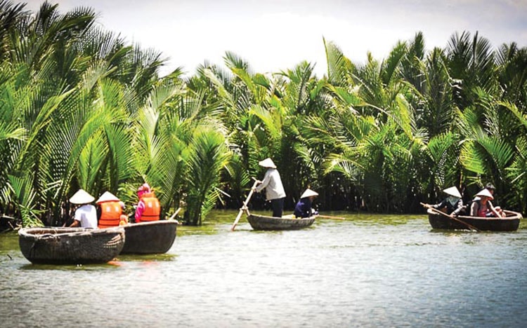 Du lịch cộng đồng Quảng Nam không dễ phát triển