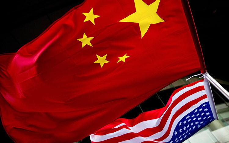Chính sách thuế của Mỹ và vấn đề gián điệp kinh tế từ Trung quốc