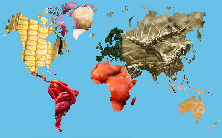 Thế giới sẽ ăn gì trong thập kỷ tới và doanh nghiệp cung ứng thực phẩm phải thay đổi thế nào?