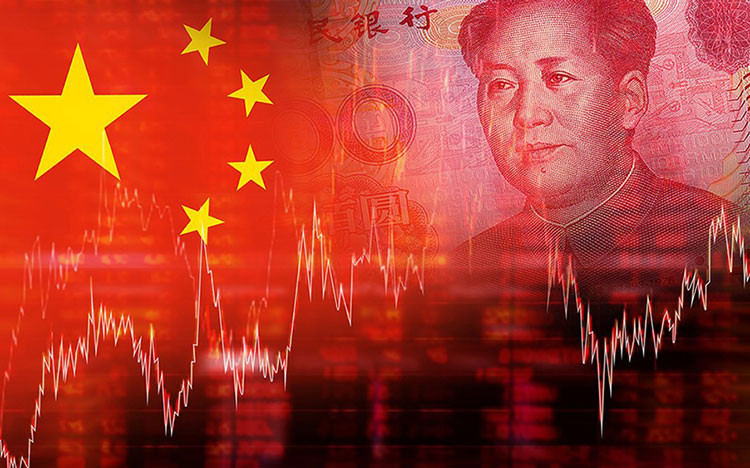 Thị trường tài chính 45.000 tỷ USD có thể trở thành Phố Wall của Trung Quốc?