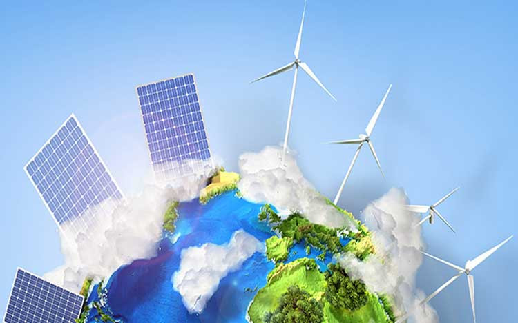 Sản xuất năng lượng sạch: Lĩnh vực kinh doanh tiềm năng kéo dài 2 thập kỷ tới