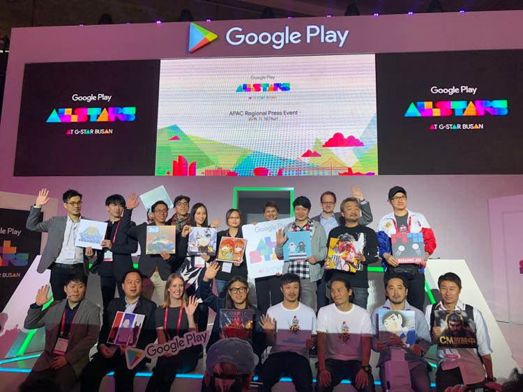 Google tôn vinh nhà phát triển games độc lập Việt Nam