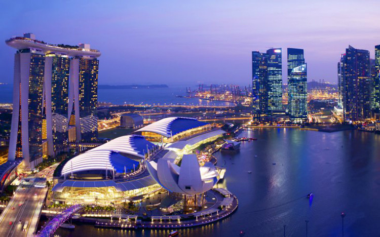 Lý do nào khiến Singapore hấp dẫn startup từ khắp nơi trên thế giới?
