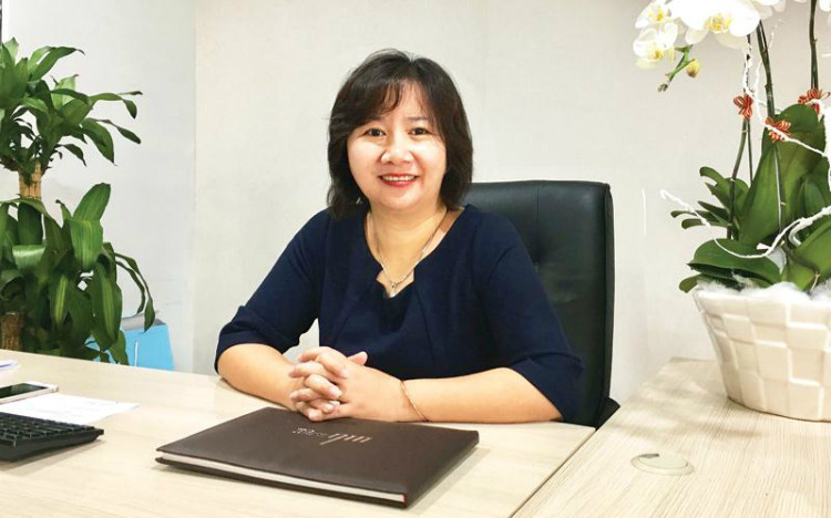 CEO Đại Phúc Land - Nguyễn Hương: Để thành công, phải luôn làm tốt hơn cả sự mong đợi