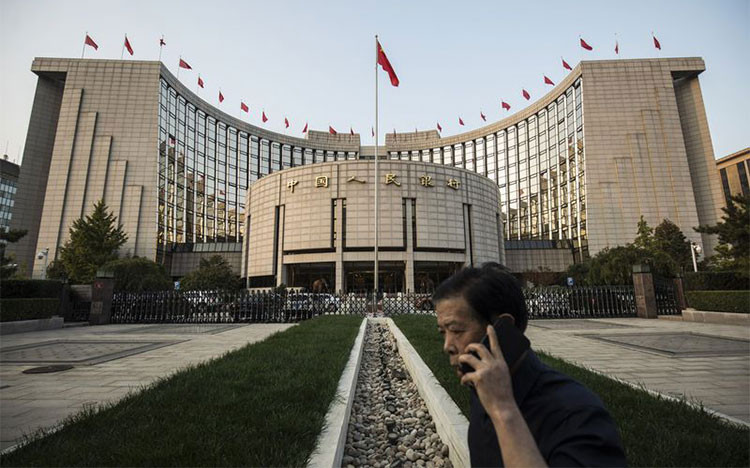 Ứng phó với những thay đổi của kinh tế Trung Quốc, PBoC sẵn sàng thay đổi chính sách