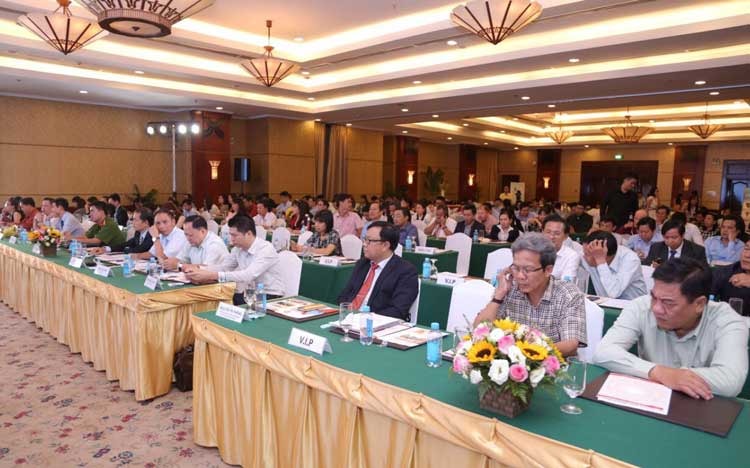 Chống hàng giả: Doanh nghiệp nên xác lập quyền tự bảo vệ