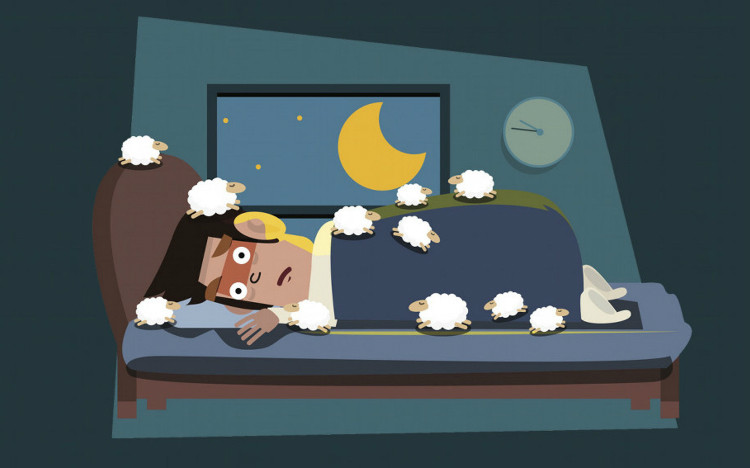 6 mẹo đơn giản giúp bạn giải quyết nhanh gọn chứng mất ngủ
