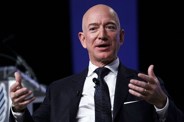 Tỷ phú Jeff Bezos: Amazon sớm muộn gì cũng phá sản, và đây là chìa khóa để ngày đó lâu đến